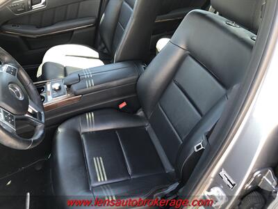2013 Mercedes-Benz E 350 Luxury  *Sweet 47k Mile Benzo! - Photo 5 - Tucson, AZ 85705