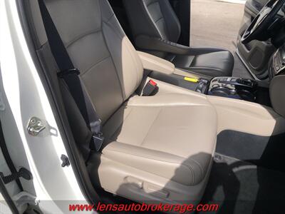 2017 Honda Pilot Elite  *Nice Loaded AWD! - Photo 26 - Tucson, AZ 85705