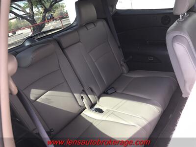 2017 Honda Pilot Elite  *Nice Loaded AWD! - Photo 23 - Tucson, AZ 85705