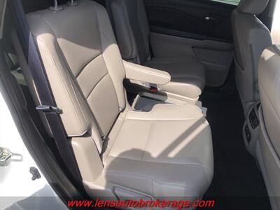 2017 Honda Pilot Elite  *Nice Loaded AWD! - Photo 22 - Tucson, AZ 85705