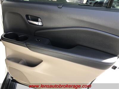 2017 Honda Pilot Elite  *Nice Loaded AWD! - Photo 21 - Tucson, AZ 85705