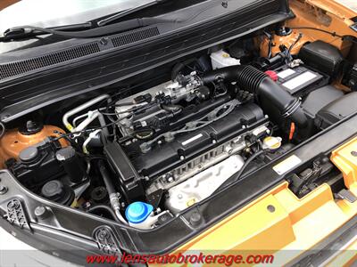 2011 Kia Soul +  *Nice 77k Mile Soul! - Photo 24 - Tucson, AZ 85705
