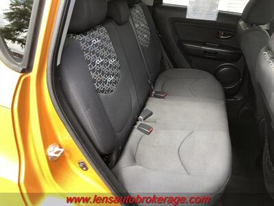 2011 Kia Soul +  *Nice 77k Mile Soul! - Photo 20 - Tucson, AZ 85705