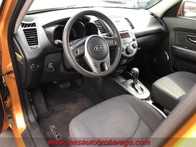 2011 Kia Soul +  *Nice 77k Mile Soul! - Photo 10 - Tucson, AZ 85705