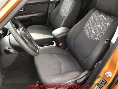 2011 Kia Soul +  *Nice 77k Mile Soul! - Photo 12 - Tucson, AZ 85705