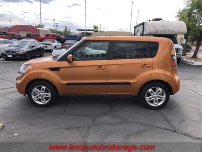 2011 Kia Soul +  *Nice 77k Mile Soul! - Photo 5 - Tucson, AZ 85705