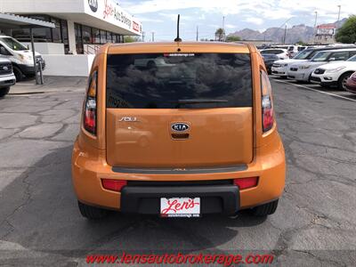 2011 Kia Soul +  *Nice 77k Mile Soul! - Photo 7 - Tucson, AZ 85705