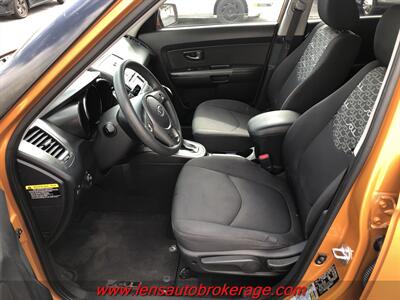 2011 Kia Soul +  *Nice 77k Mile Soul! - Photo 11 - Tucson, AZ 85705