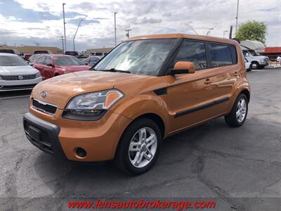 2011 Kia Soul +  *Nice 77k Mile Soul! - Photo 4 - Tucson, AZ 85705
