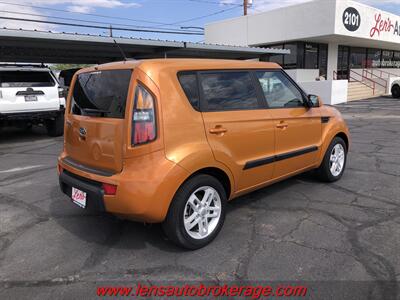 2011 Kia Soul +  *Nice 77k Mile Soul! - Photo 8 - Tucson, AZ 85705