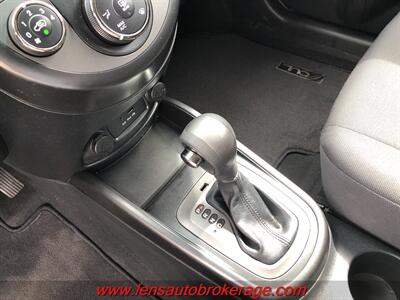 2011 Kia Soul +  *Nice 77k Mile Soul! - Photo 15 - Tucson, AZ 85705
