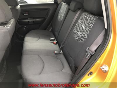 2011 Kia Soul +  *Nice 77k Mile Soul! - Photo 17 - Tucson, AZ 85705