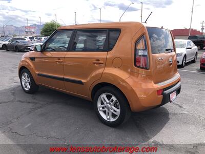 2011 Kia Soul +  *Nice 77k Mile Soul! - Photo 6 - Tucson, AZ 85705