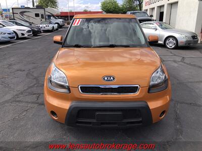 2011 Kia Soul +  *Nice 77k Mile Soul! - Photo 3 - Tucson, AZ 85705