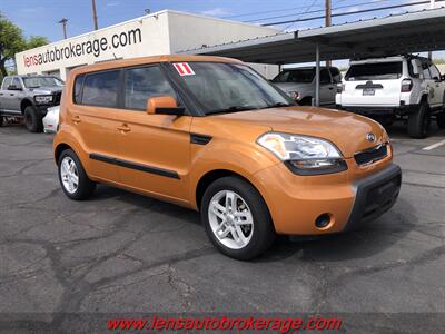 2011 Kia Soul +  *Nice 77k Mile Soul! - Photo 2 - Tucson, AZ 85705