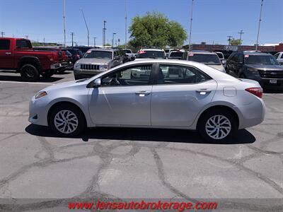 2017 Toyota Corolla LE  *NEW ARRIVAL!* - Photo 3 - Tucson, AZ 85705