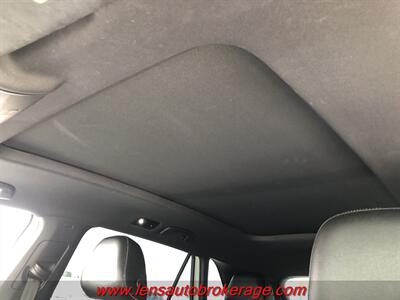 2020 Volkswagen Atlas Cross Sport SE  *53k MILE CARFAX 1 OWNER!* - Photo 15 - Tucson, AZ 85705