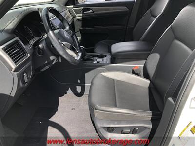 2020 Volkswagen Atlas Cross Sport SE  *53k MILE CARFAX 1 OWNER!* - Photo 12 - Tucson, AZ 85705