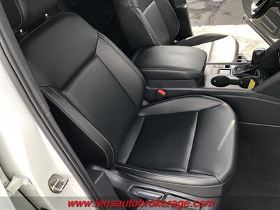 2020 Volkswagen Atlas Cross Sport SE  *53k MILE CARFAX 1 OWNER!* - Photo 24 - Tucson, AZ 85705