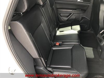 2020 Volkswagen Atlas Cross Sport SE  *53k MILE CARFAX 1 OWNER!* - Photo 21 - Tucson, AZ 85705