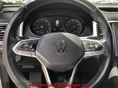 2020 Volkswagen Atlas Cross Sport SE  *53k MILE CARFAX 1 OWNER!* - Photo 13 - Tucson, AZ 85705