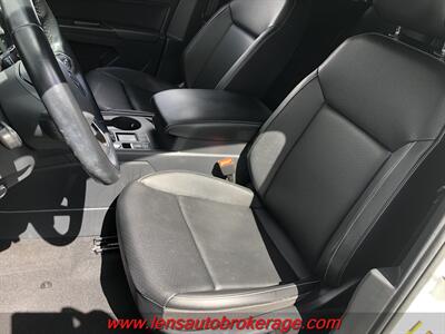 2020 Volkswagen Atlas Cross Sport SE  *53k MILE CARFAX 1 OWNER!* - Photo 11 - Tucson, AZ 85705
