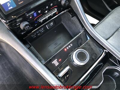2022 Jeep Grand Cherokee L Limited  *Clean 4wd W/3rd Row Seating!! - Photo 15 - Tucson, AZ 85705