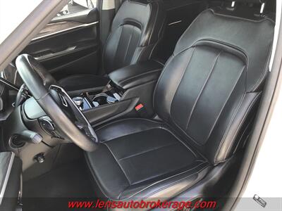 2022 Jeep Grand Cherokee L Limited  *Clean 4wd W/3rd Row Seating!! - Photo 12 - Tucson, AZ 85705