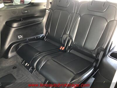 2022 Jeep Grand Cherokee L Limited  *Clean 4wd W/3rd Row Seating!! - Photo 19 - Tucson, AZ 85705