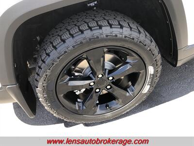 2022 Jeep Grand Cherokee L Limited  *Clean 4wd W/3rd Row Seating!! - Photo 27 - Tucson, AZ 85705