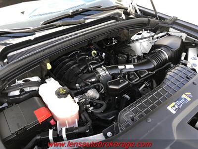 2022 Jeep Grand Cherokee L Limited  *Clean 4wd W/3rd Row Seating!! - Photo 26 - Tucson, AZ 85705
