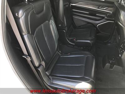 2022 Jeep Grand Cherokee L Limited  *Clean 4wd W/3rd Row Seating!! - Photo 22 - Tucson, AZ 85705