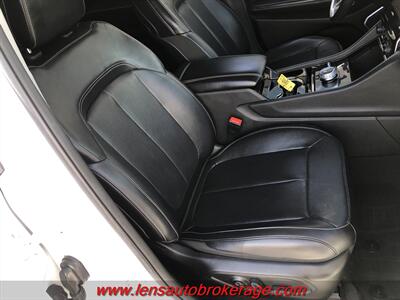 2022 Jeep Grand Cherokee L Limited  *Clean 4wd W/3rd Row Seating!! - Photo 25 - Tucson, AZ 85705