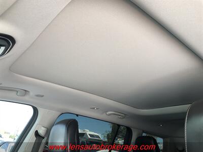 2022 Jeep Grand Cherokee L Limited  *Clean 4wd W/3rd Row Seating!! - Photo 16 - Tucson, AZ 85705