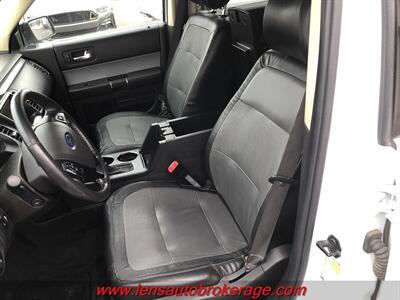 2015 Ford Flex SEL  *Leather & 3rd Row! - Photo 5 - Tucson, AZ 85705