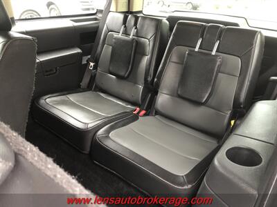 2015 Ford Flex SEL  *Leather & 3rd Row! - Photo 7 - Tucson, AZ 85705