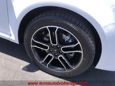 2015 Ford Flex SEL  *Leather & 3rd Row! - Photo 26 - Tucson, AZ 85705