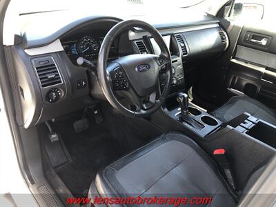 2015 Ford Flex SEL  *Leather & 3rd Row! - Photo 10 - Tucson, AZ 85705