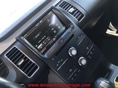 2015 Ford Flex SEL  *Leather & 3rd Row! - Photo 14 - Tucson, AZ 85705