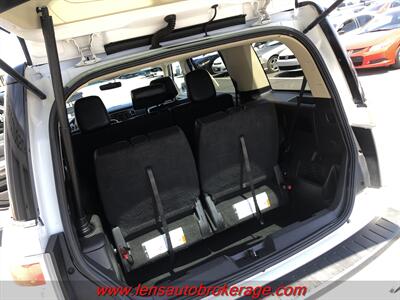 2015 Ford Flex SEL  *Leather & 3rd Row! - Photo 19 - Tucson, AZ 85705