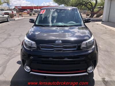 2018 Kia Soul !  **CARFAX 1 OWNER** - Photo 3 - Tucson, AZ 85705