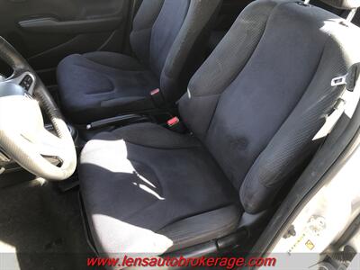 2013 Honda Fit Sport  *Ready To Save You Fuel! - Photo 13 - Tucson, AZ 85705