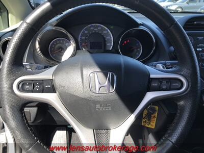 2013 Honda Fit Sport  *Ready To Save You Fuel! - Photo 14 - Tucson, AZ 85705