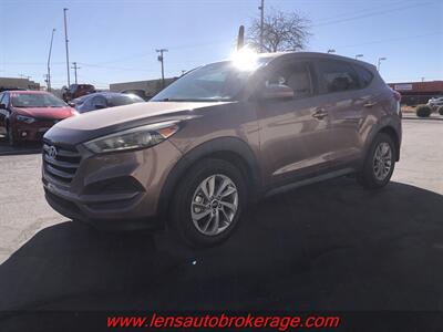 2016 Hyundai TUCSON SE   - Photo 4 - Tucson, AZ 85705