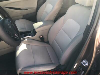 2016 Hyundai TUCSON SE   - Photo 7 - Tucson, AZ 85705