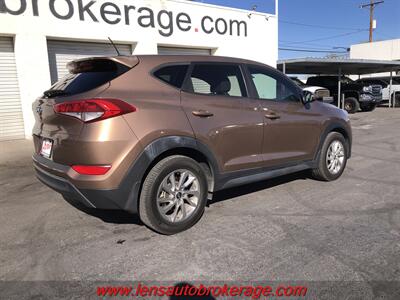2016 Hyundai TUCSON SE   - Photo 3 - Tucson, AZ 85705
