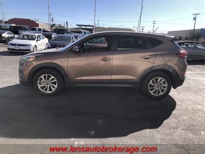 2016 Hyundai TUCSON SE   - Photo 5 - Tucson, AZ 85705