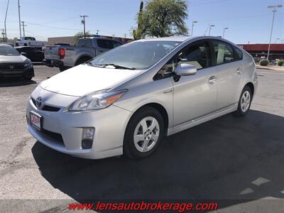 2010 Toyota Prius II  *Nice Little Fuel Saver! - Photo 4 - Tucson, AZ 85705