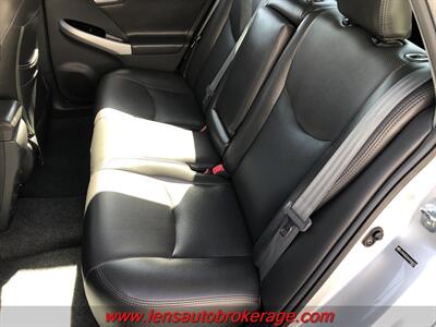 2010 Toyota Prius II  *Nice Little Fuel Saver! - Photo 16 - Tucson, AZ 85705