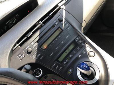 2010 Toyota Prius II  *Nice Little Fuel Saver! - Photo 14 - Tucson, AZ 85705